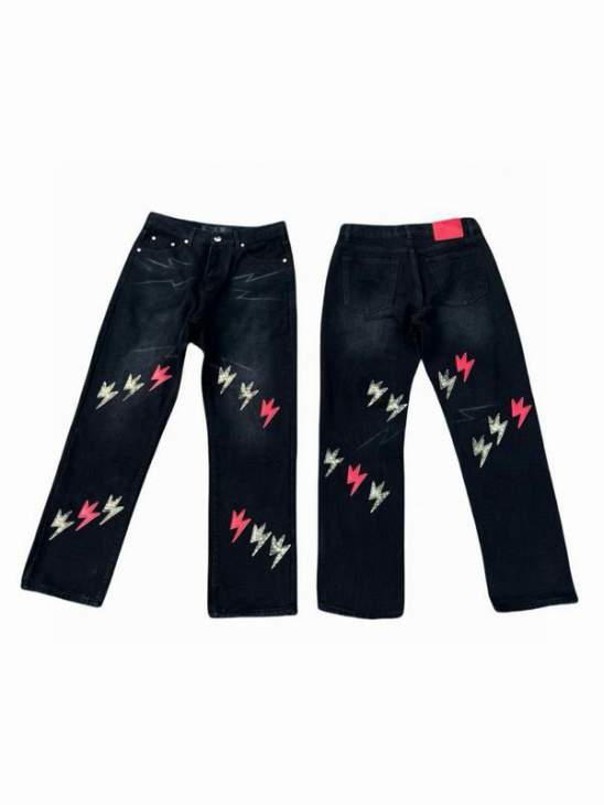 Picture of Amexnocap Jeans Long _SKUAmexnocapsz28-36thtxSD9946666